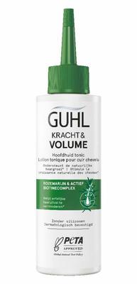 Guhl Kracht & volume hoofdhuid tonic