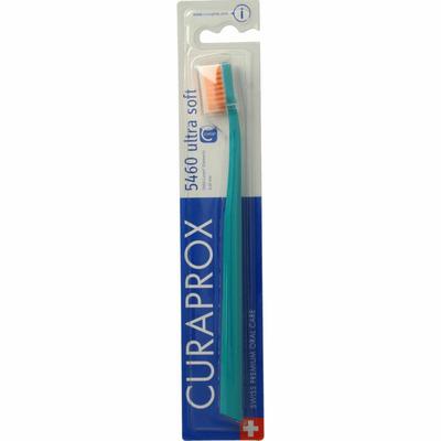 Curaprox Tandenborstel CS 5460 ultra soft