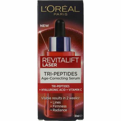 L'Oréal Paris Revitalift laser serum