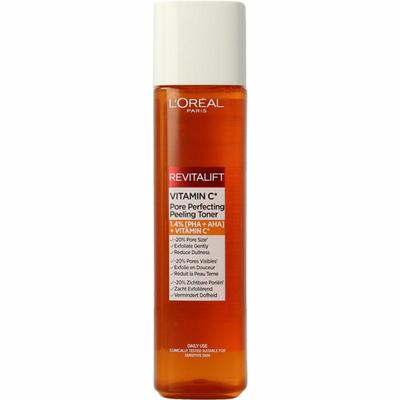 L'Oréal Paris Revitalift Vitamine C pore perfecting toner