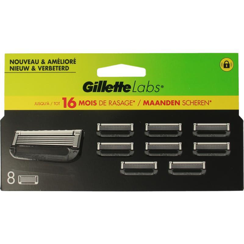 Labs blades