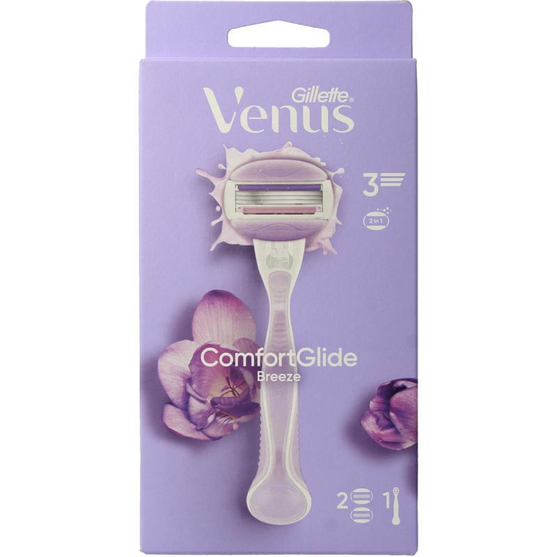 Comfortglide breeze apparaat