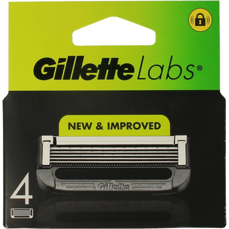 Labs blades