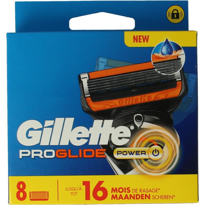 Proglide power blades