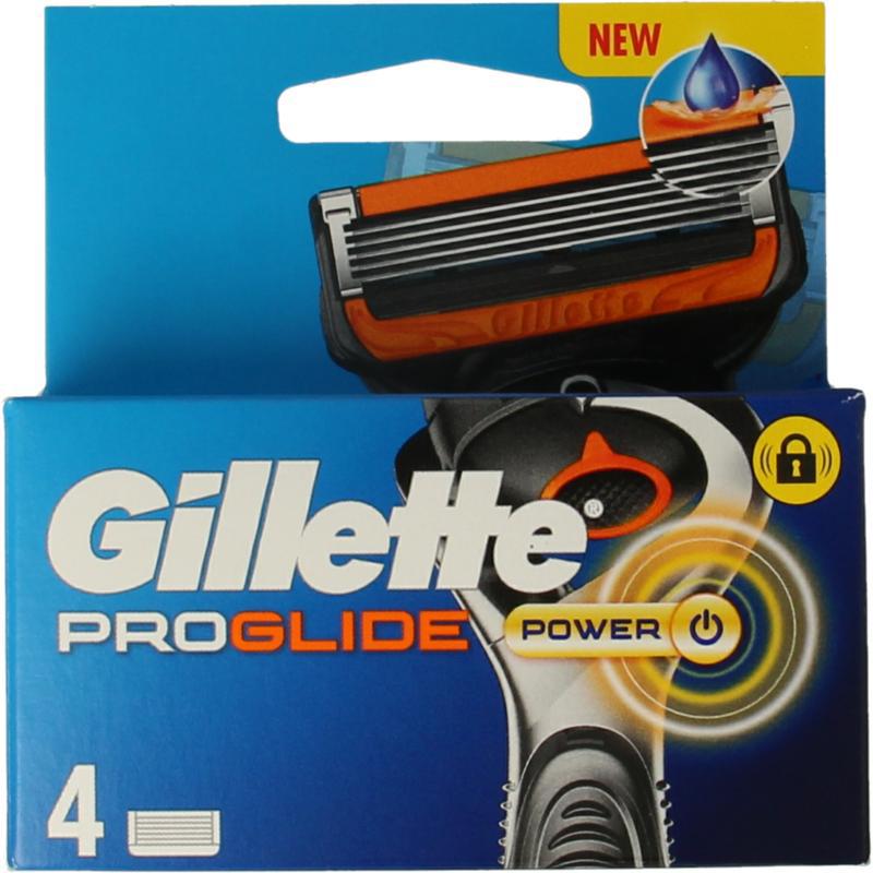 Proglide power blades