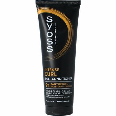 Syoss Conditioner intense curl
