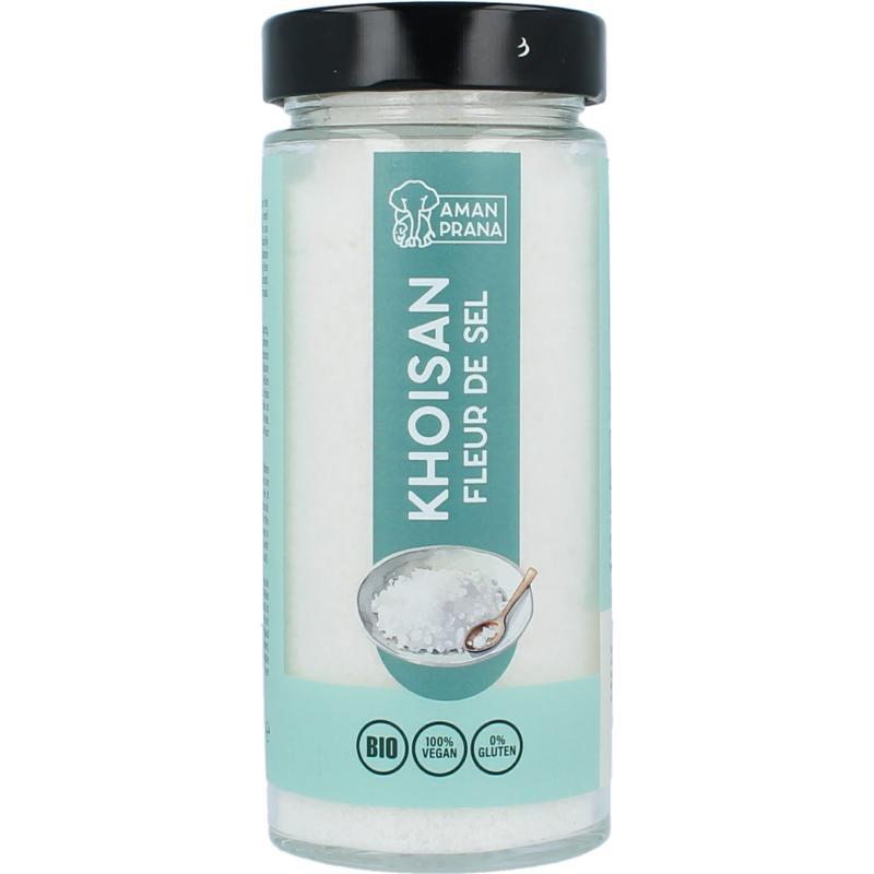 Khoisan fleur de sel