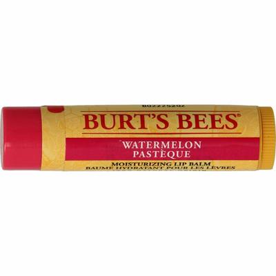 Burt's Bees Lipbalm watermelon