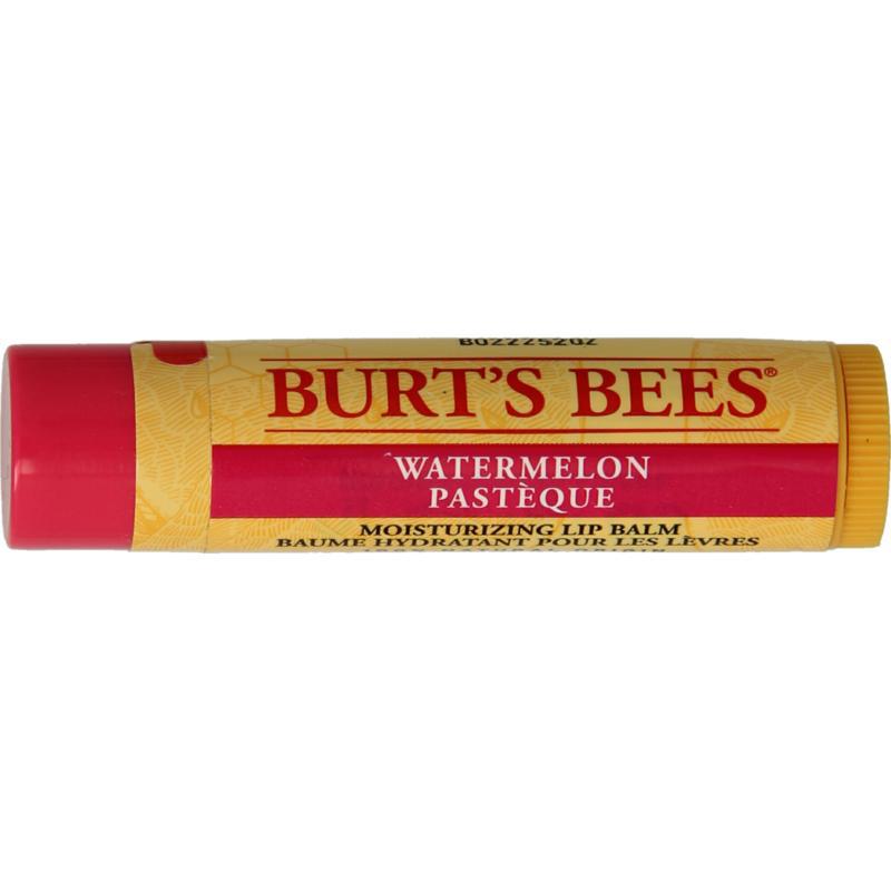 Lipbalm watermelon