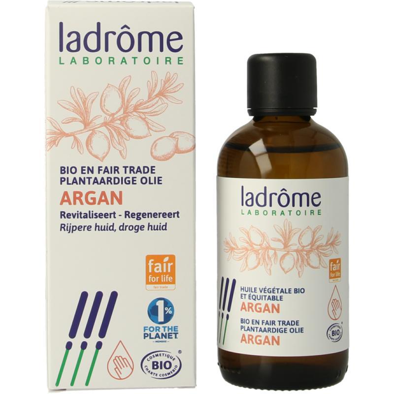 Argan olie