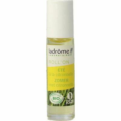 Ladrome Roll on zomer citronella