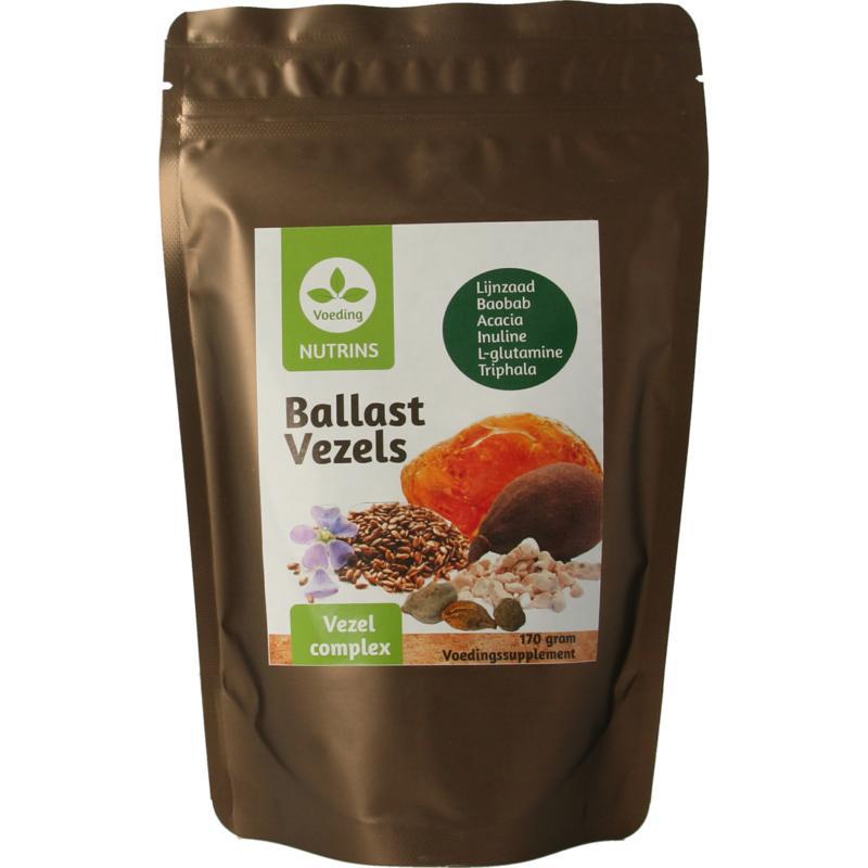ballastvezels 170g