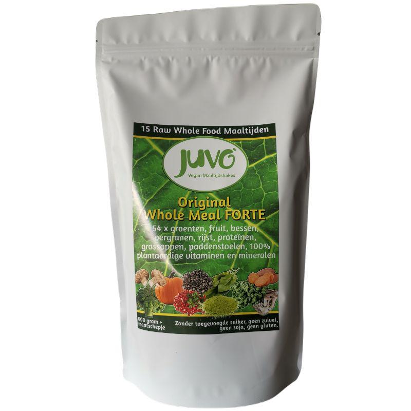 whole meal forte 640 gr