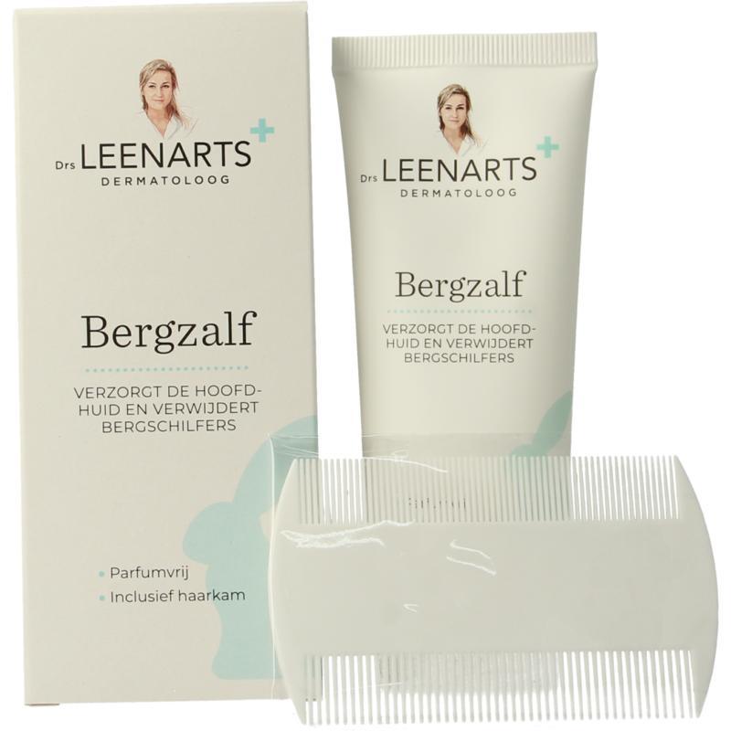 Bergzalf & kam