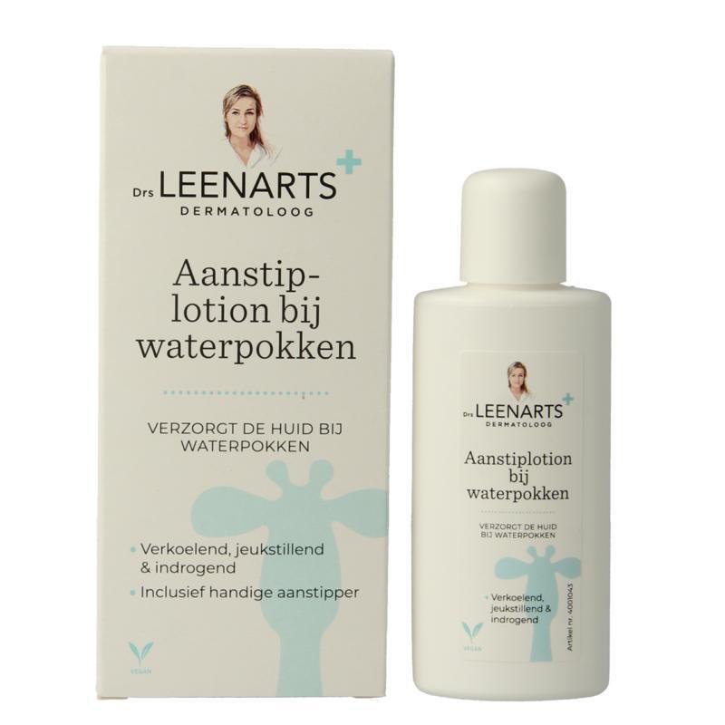 leenarts lotion waterpokken 50ml