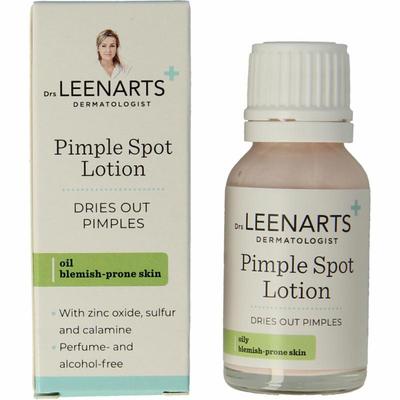 DRS LEENARTS foaming face wash 100ml