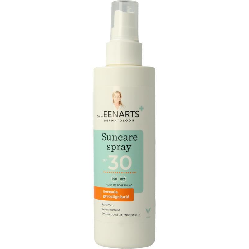 suncare spray spf30 200ml