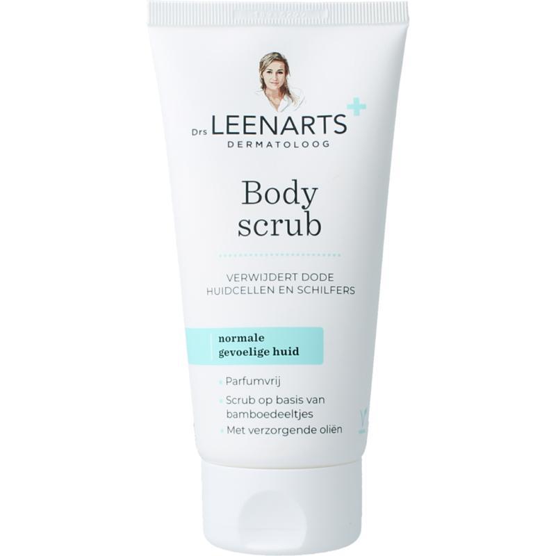 leenarts bodyscrub 150ml