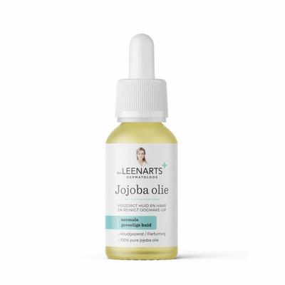 DRS LEENARTS leenarts jojobaolie 50ml
