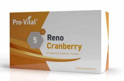 PRO-VITAL renocranberry 60ca