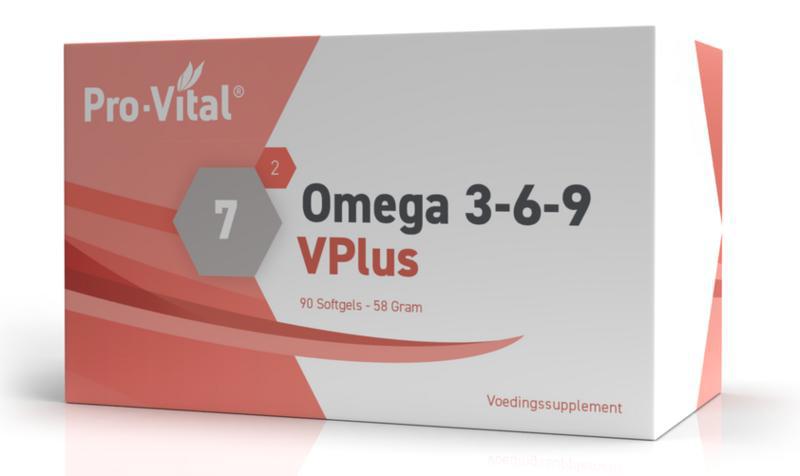 omega 3-6-9 vplus 60sft