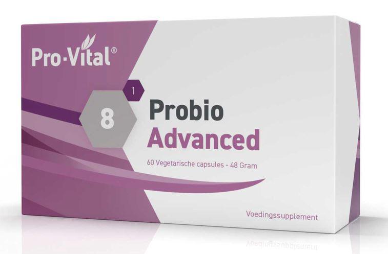 probio advanced 60ca