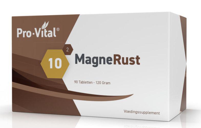 magnerust 90tb