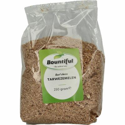 Bountiful Tarwezemelen