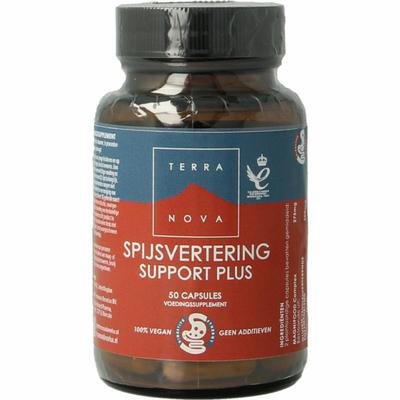 Terranova Spijsvertering plus