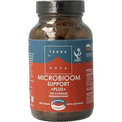 Terranova Microbioom plus