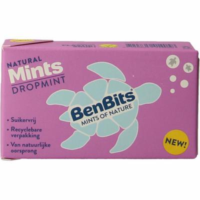 BenBits Dropmints mints