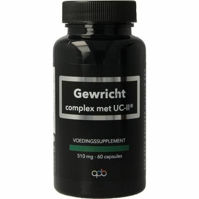 APB Holland Gewrichtcomplex met UC-II 510mg