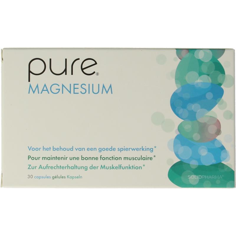 Magnesium
