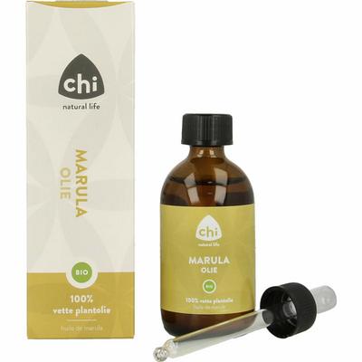 CHI Marula olie bio