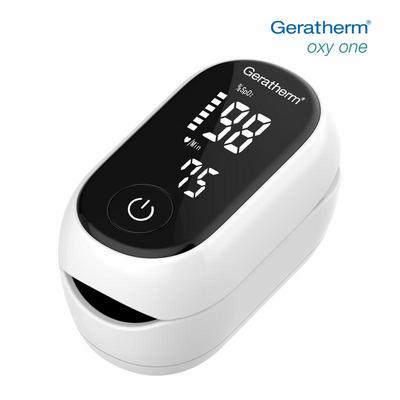 Geratherm Oxy one saturatiemeter