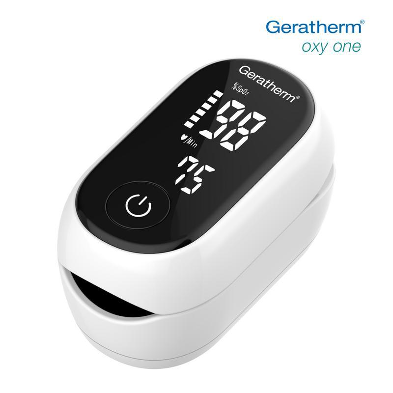 Oxy one saturatiemeter