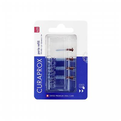 Curaprox CPS 405 perio rager navulling