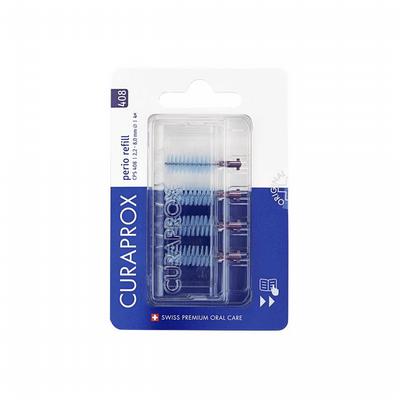 Curaprox CPS 408 perio rager navulling