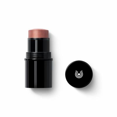 Dr. Hauschka Lip to cheek 01 apricot