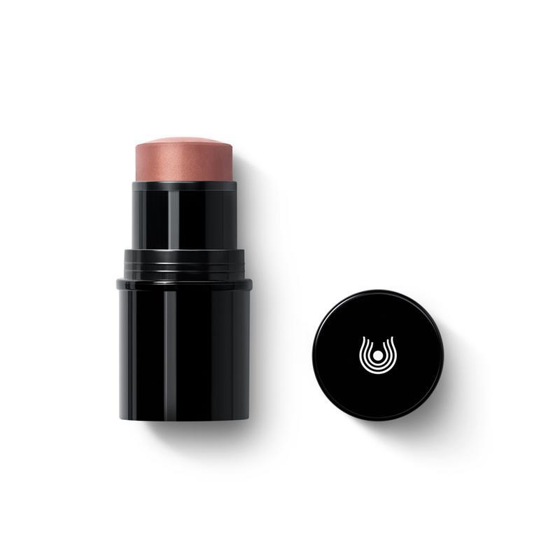 Lip to cheek 01 apricot