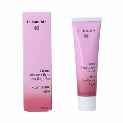 HAUSCHKA Rozencreme light spring25