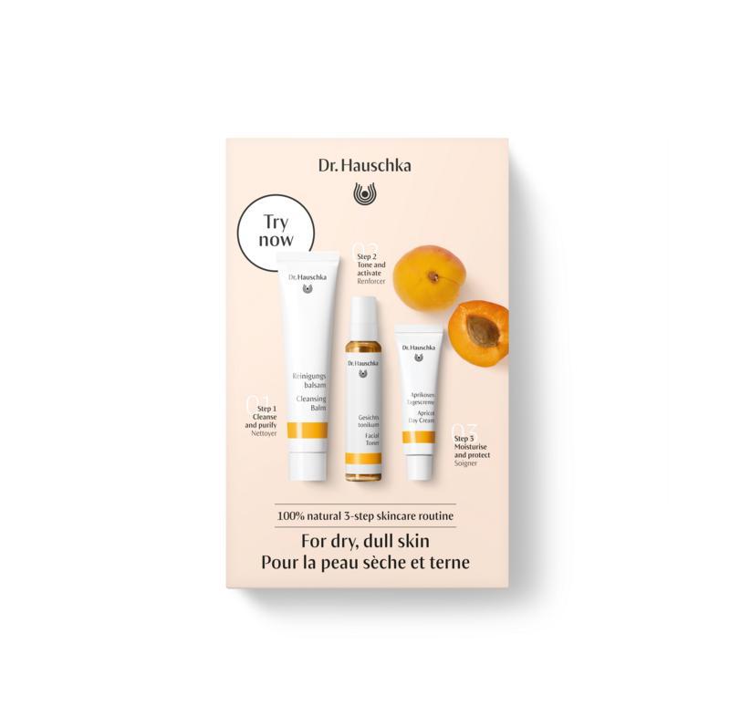 Must have apricot for dry skin