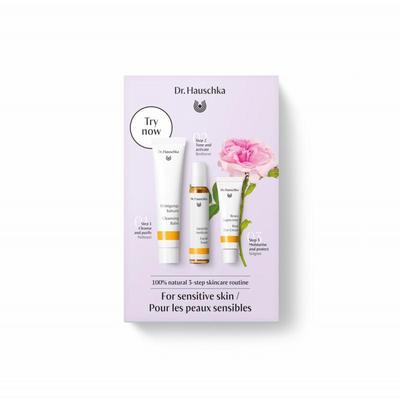HAUSCHKA Must have rose for sensitive skin