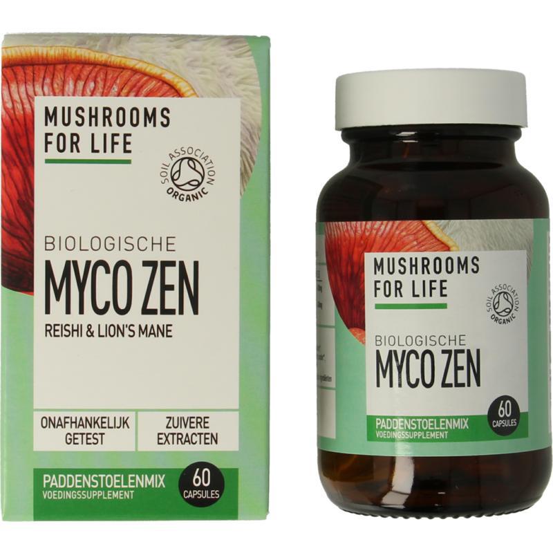 Myco zen bio