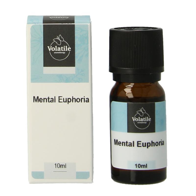 Mental euphoria