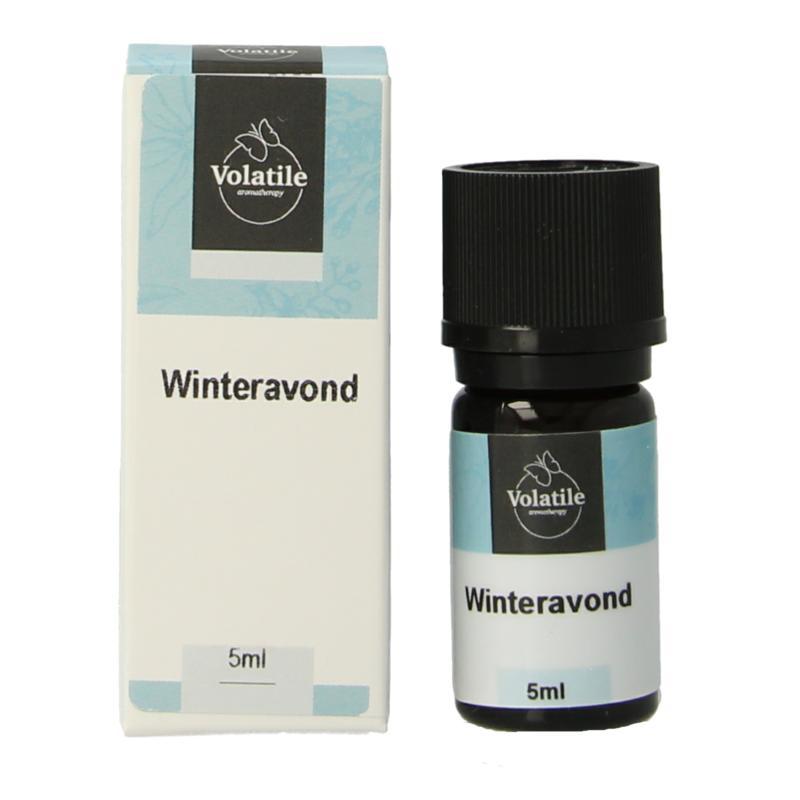 Winteravond