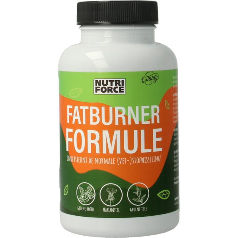 Green coffee fat burner