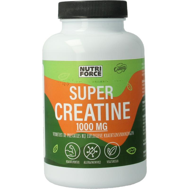 Creatine