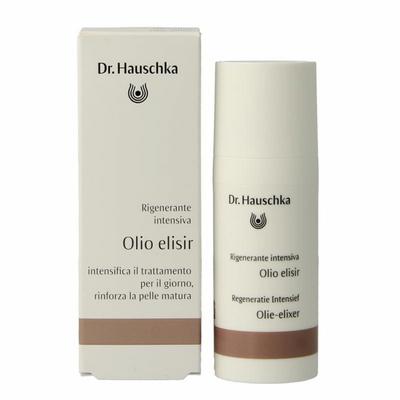 Dr. Hauschka Regeneratie olie intensief