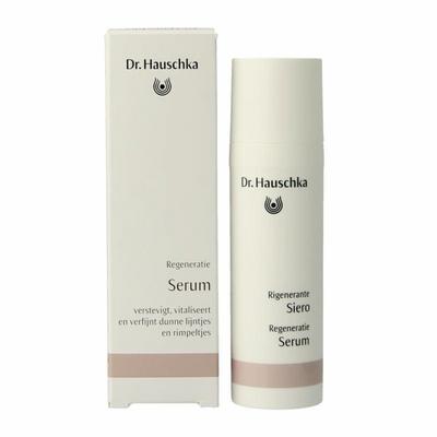Dr. Hauschka Regeneratie serum